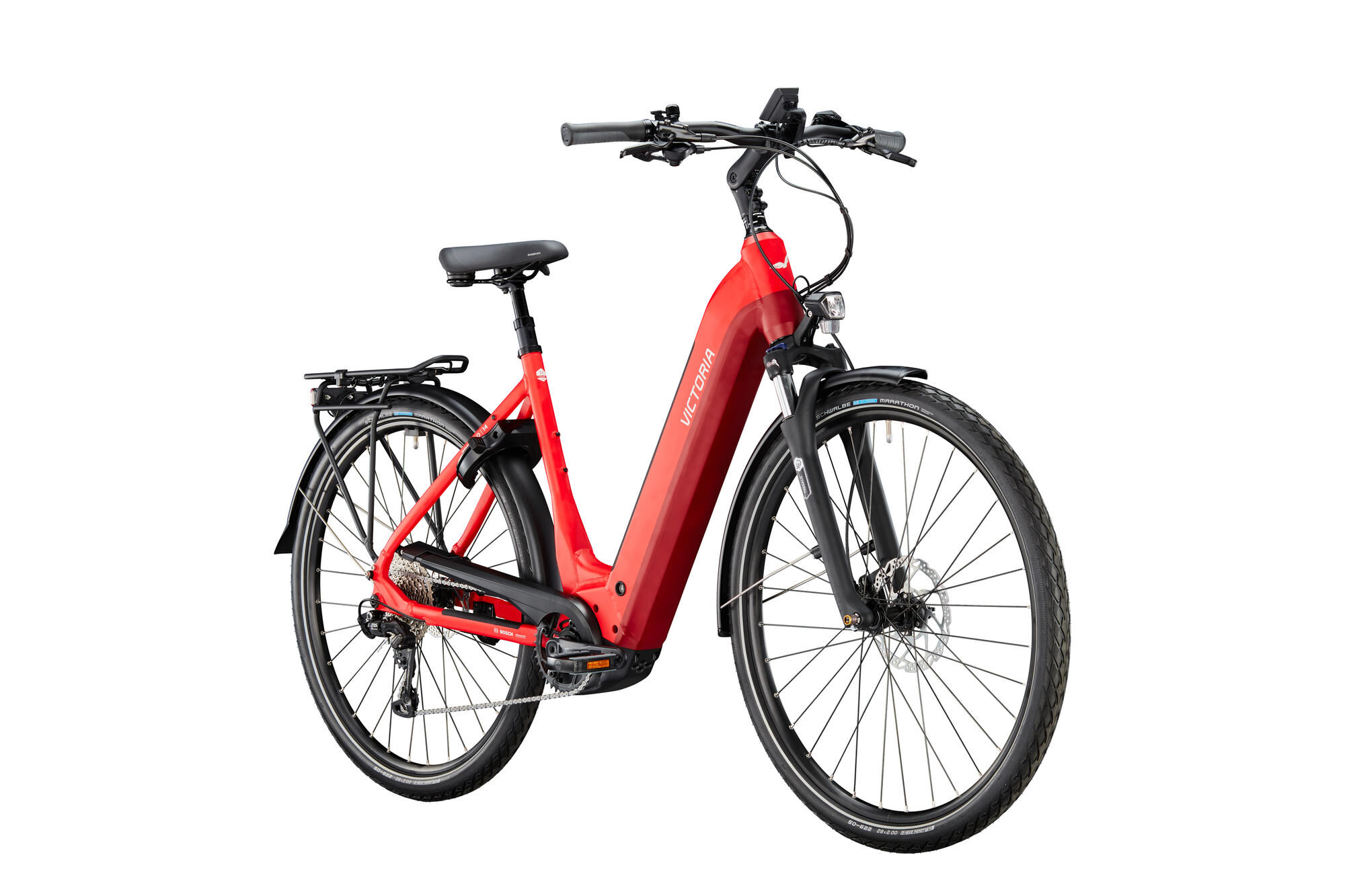 Elektro-Trekkingräder,Trekkingräder,Elektroräder,Fahrräder,Trekkingrad