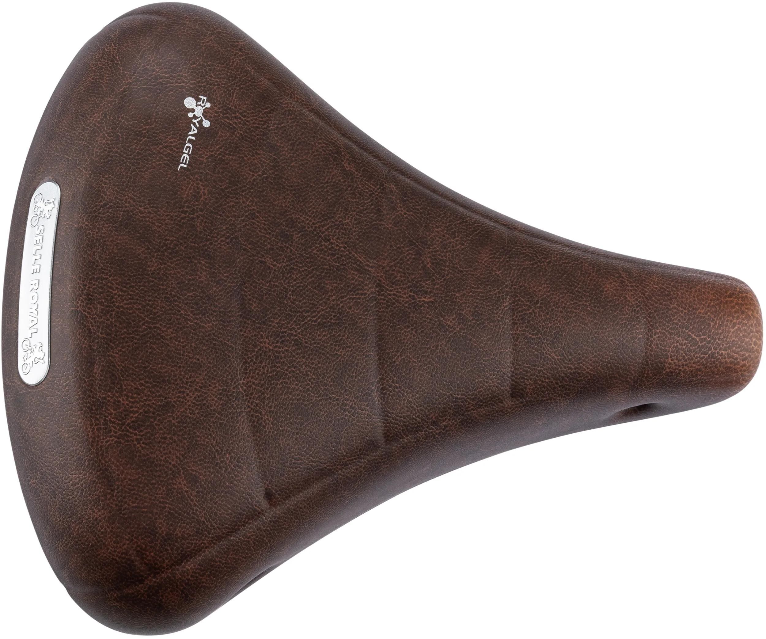 Selle Royal_Sattel Sättel