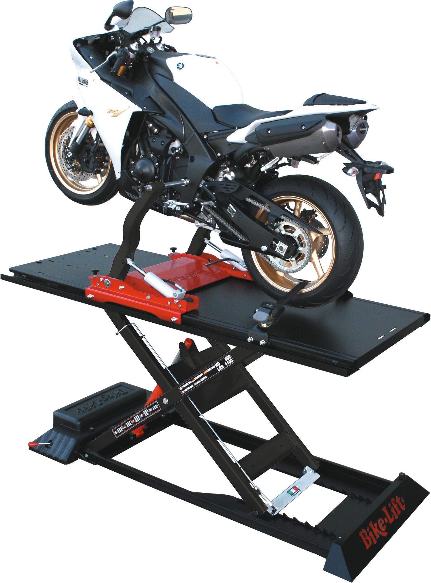 _Hebebühne Hebebühnen