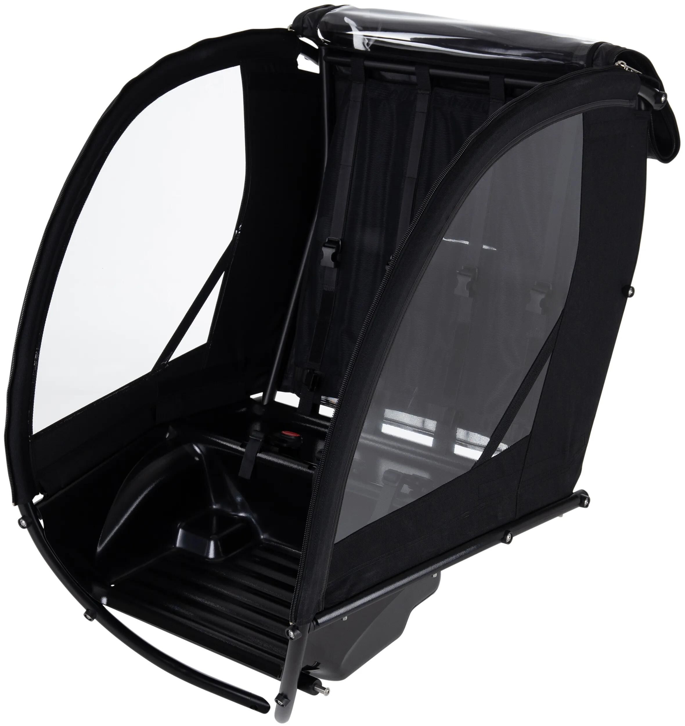 chike_Kabine Originalersatzteile Fahrradprogramm