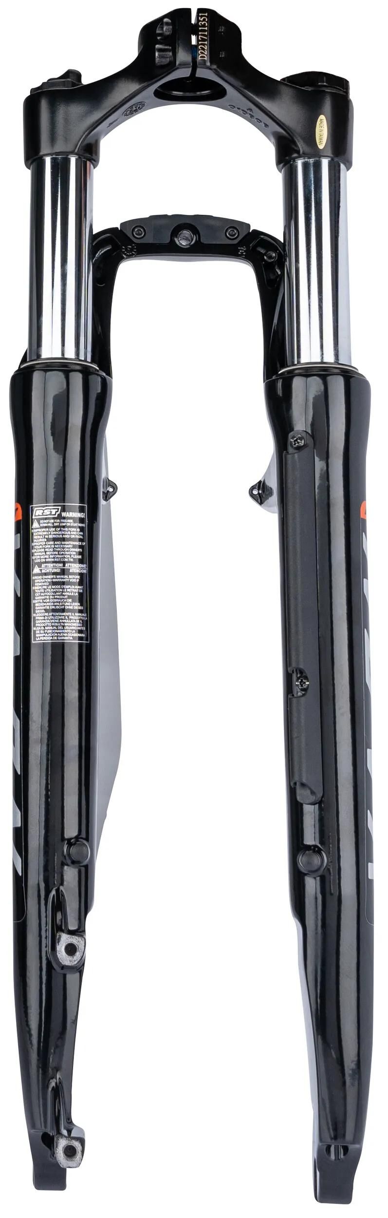 RST_Federgabel Federgabeln,Gabeln