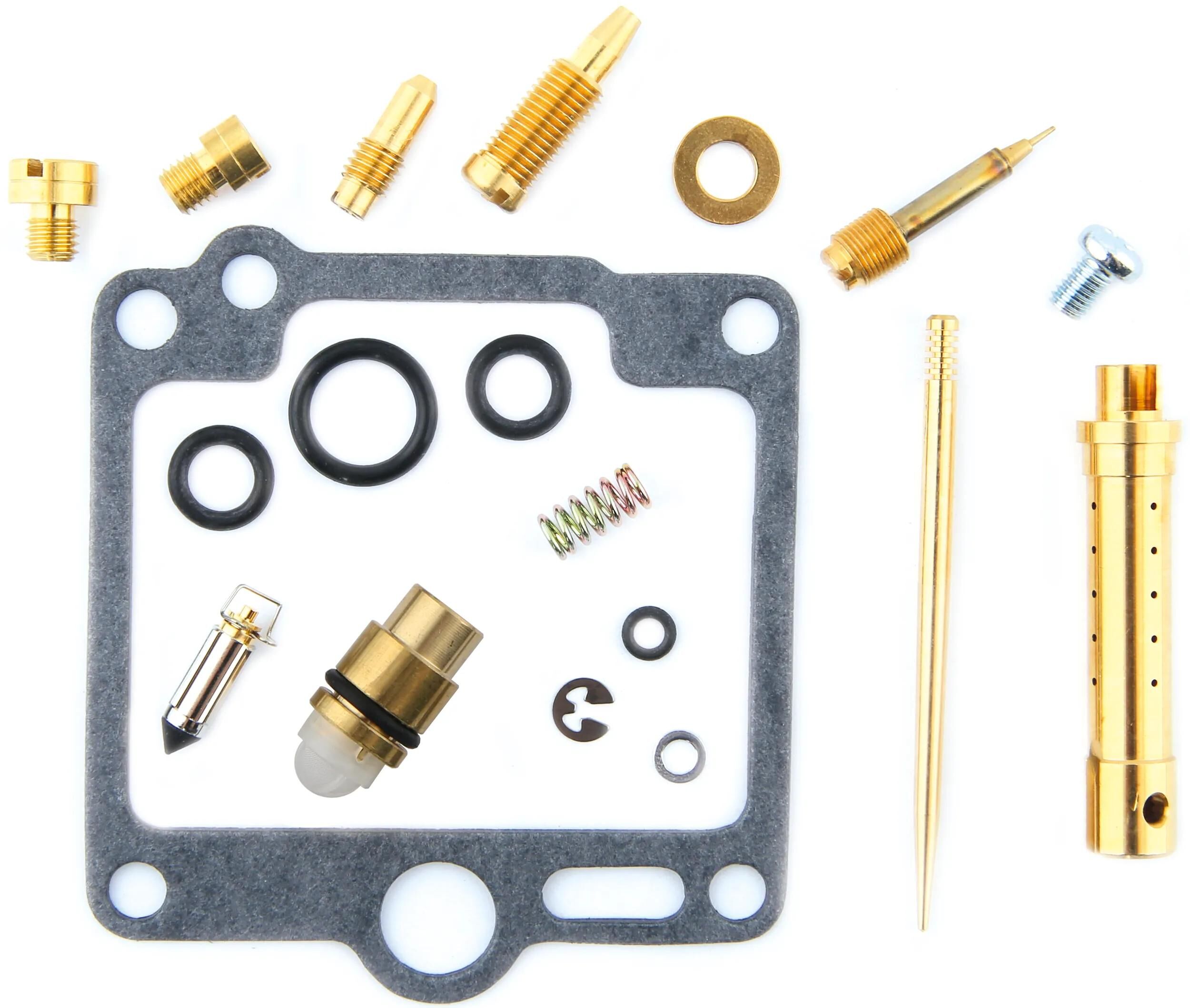 KEYSTER_Reparatursatz Vergaser Reparatursätze