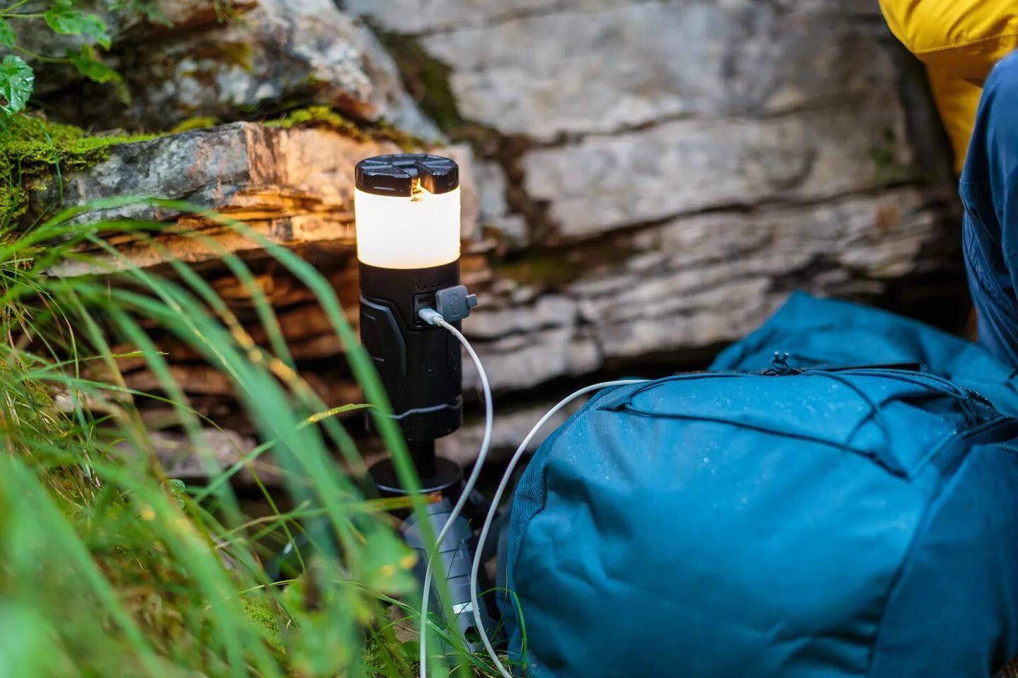 brennenstuhl_LED-Lampe LED-Scheinwerfer,Scheinwerfer