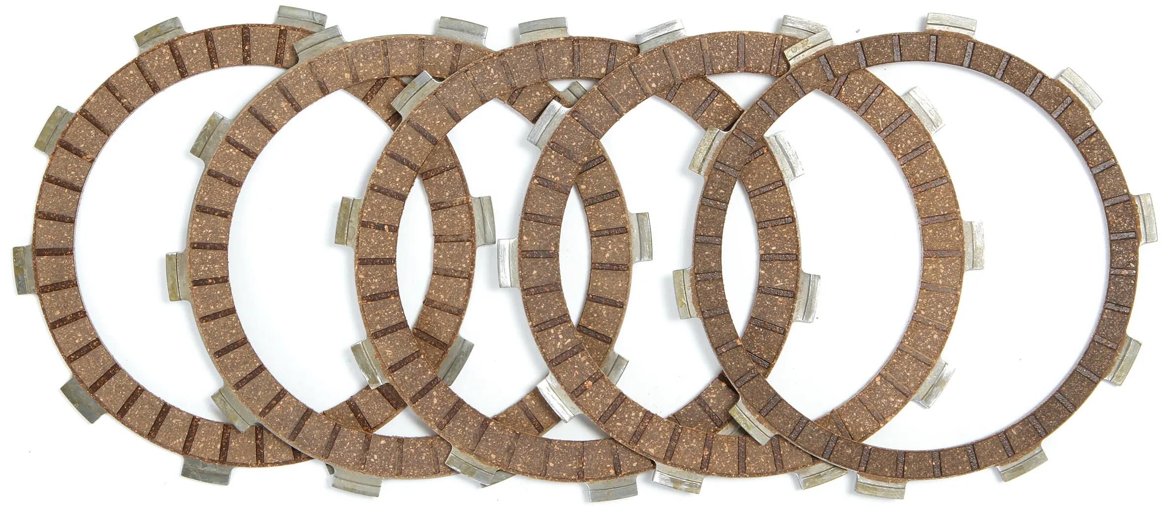 _Kupplungslamellensatz Kupplungslamellen