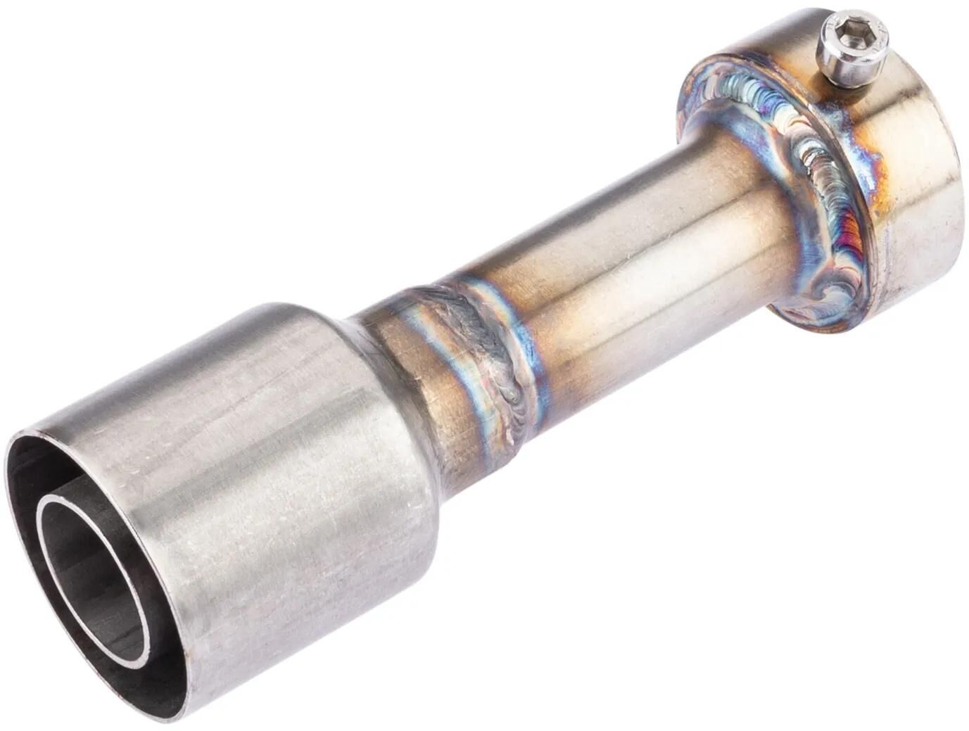 _dB-Killer Schalldämpfer - Ersatz / Zubehör