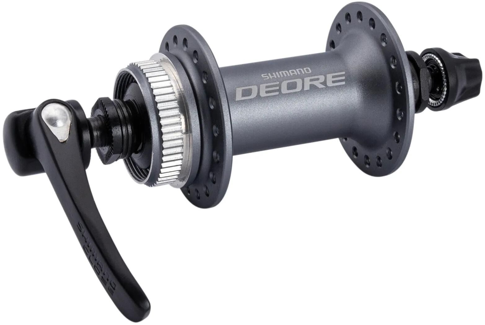 SHIMANO_Vorderradnabe V.R.-Naben,Naben V.R.