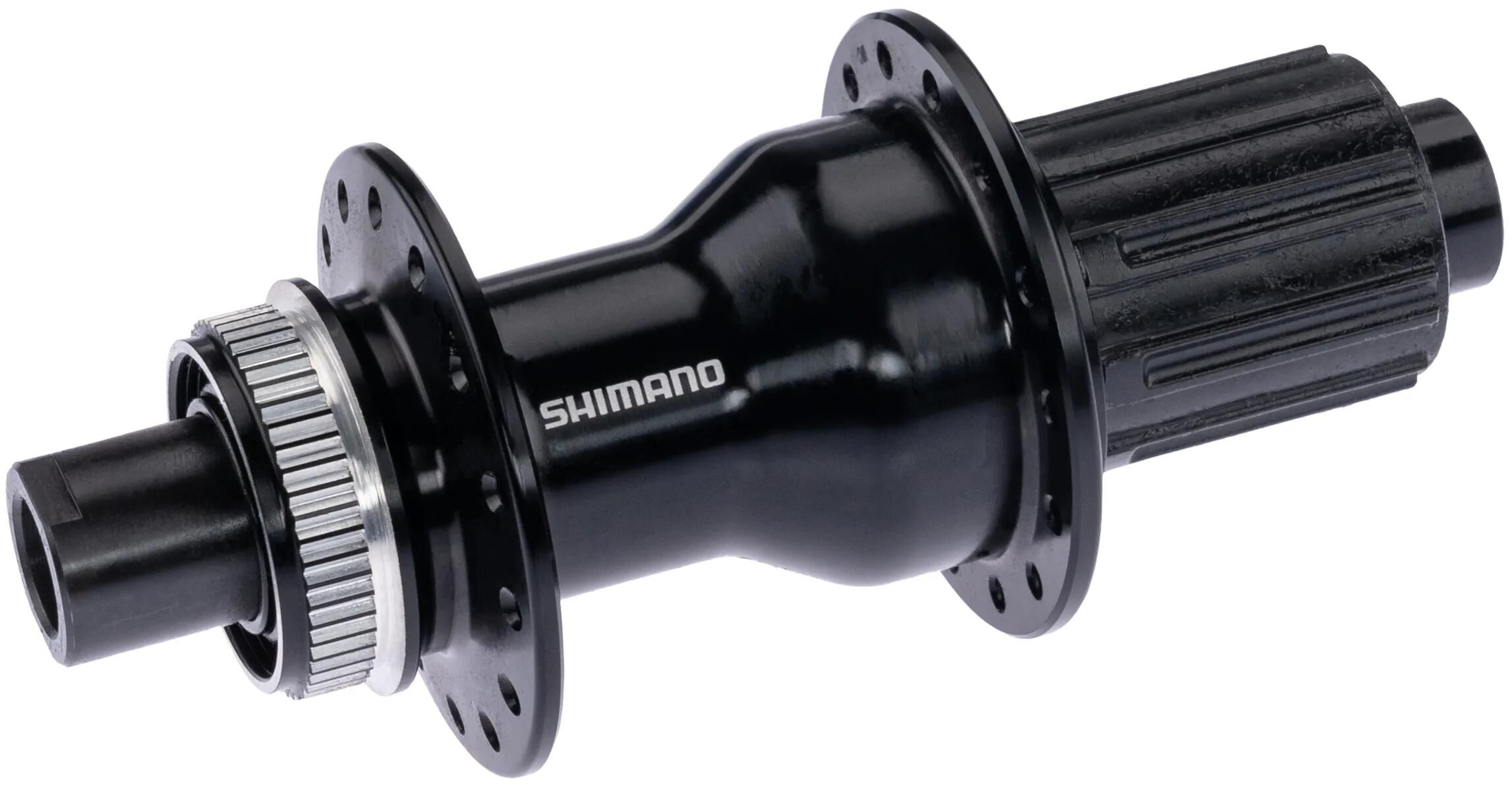 SHIMANO_Hinterradnabe Kassettennaben,H.R.-Naben,Naben H.R.