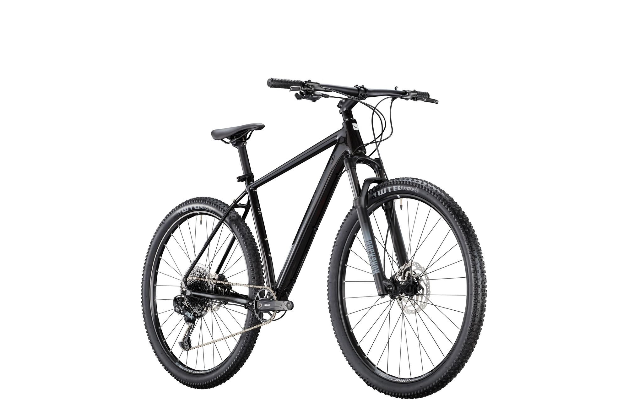 CONWAY_MTB Hardtail_Razz 9.0_2 MTBs,Mountainbikes,Fahrräder,Hardtail