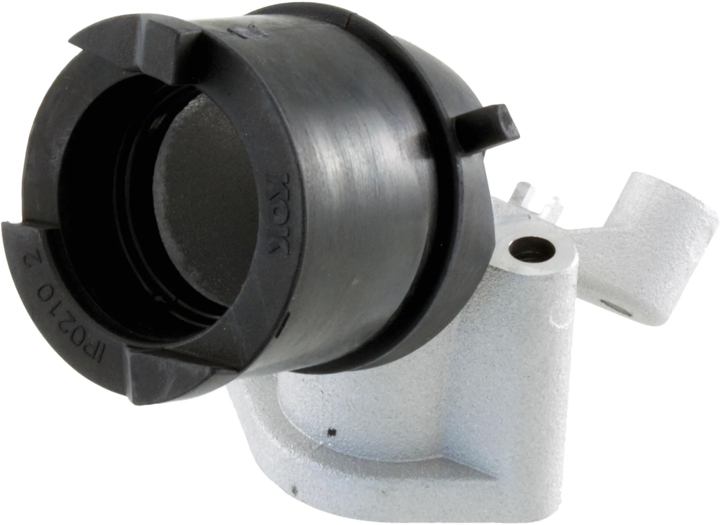 RMS_Ansaugstutzen Ansaugstutzen