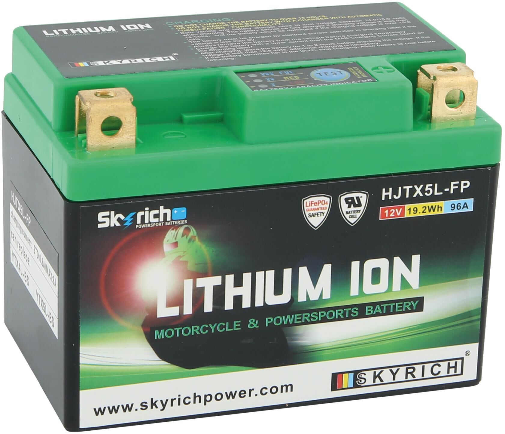 _LiFePO4 Batterie Batterien,Akkus