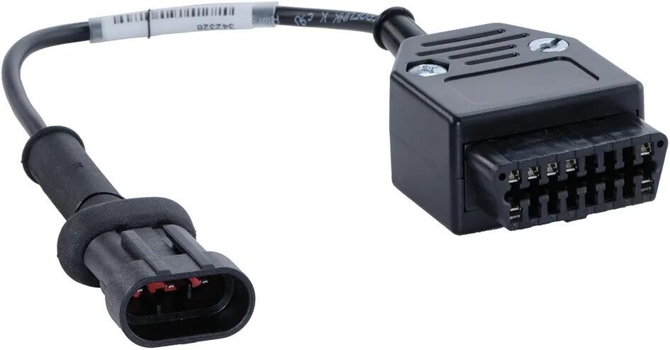 HELLA GUTMANN_Geräteadapter Diagnosegeräte