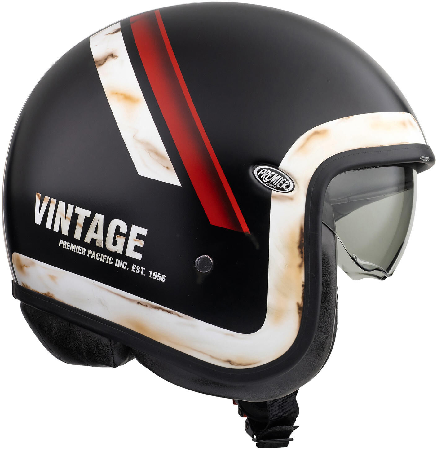 _Jethelm Integralhelme,Helme