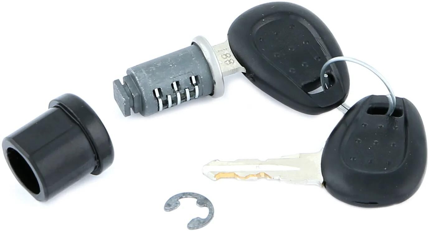 KAPPA_Schlüssel-Set Schlüssel