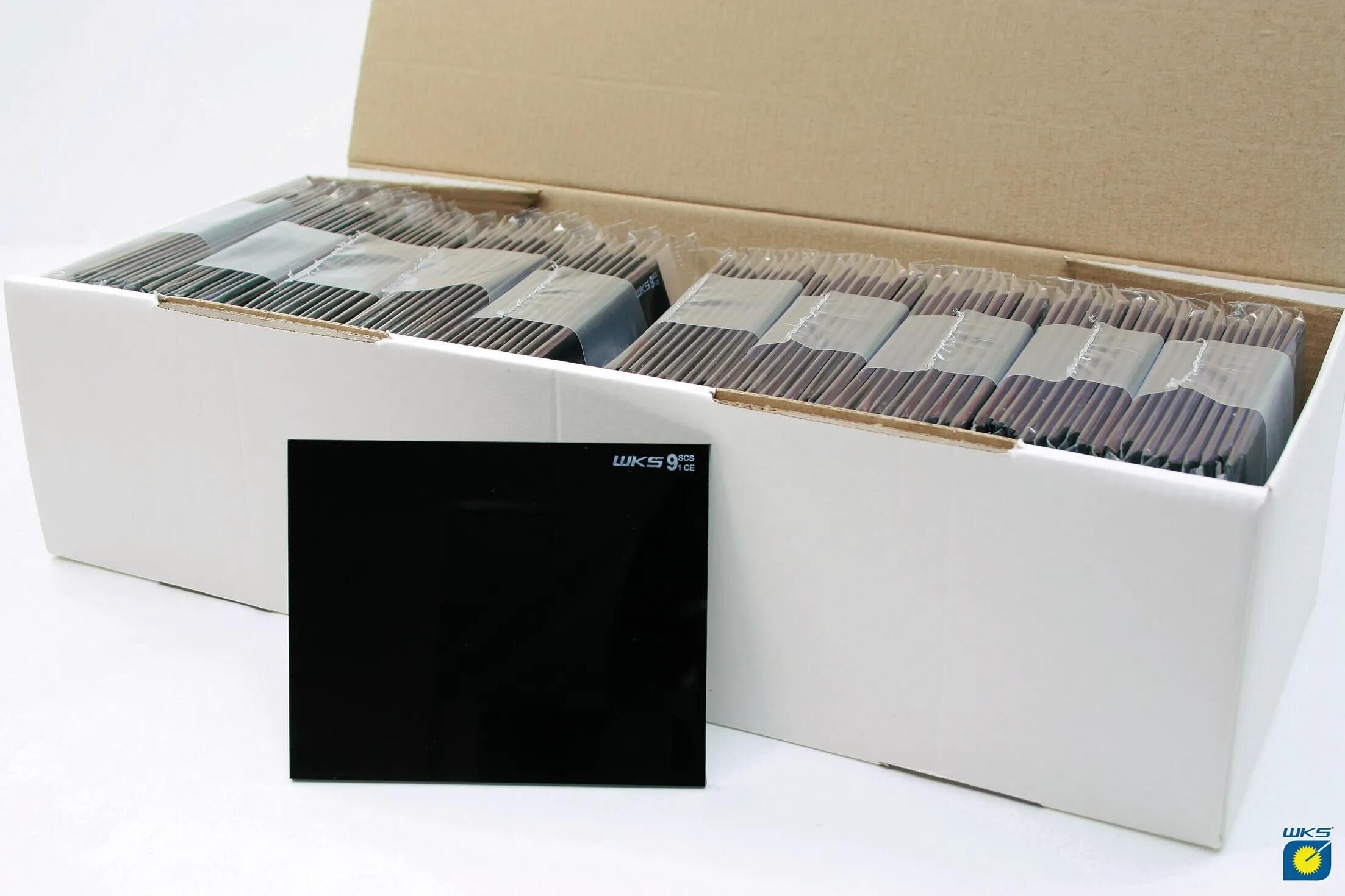 WKS_Filterglas Schweißzubehör