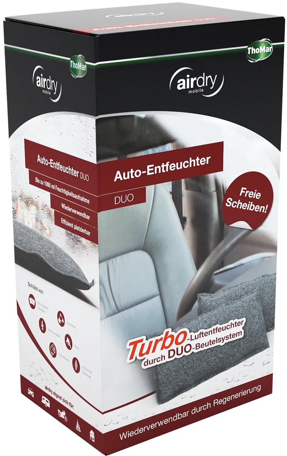 _Luftentfeuchter Luftentfeuchter