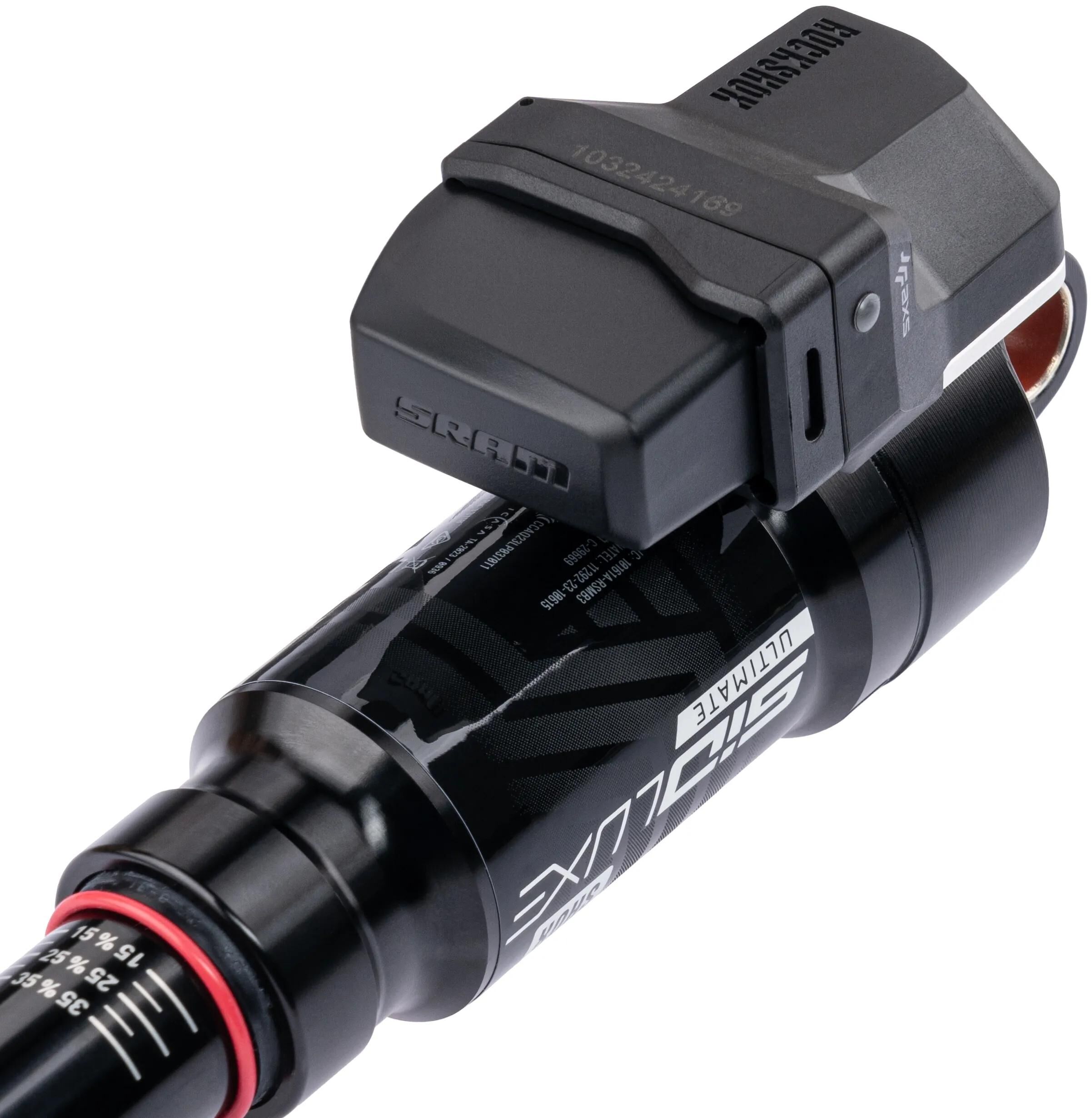 ROCKSHOX_Federbein Federbeine