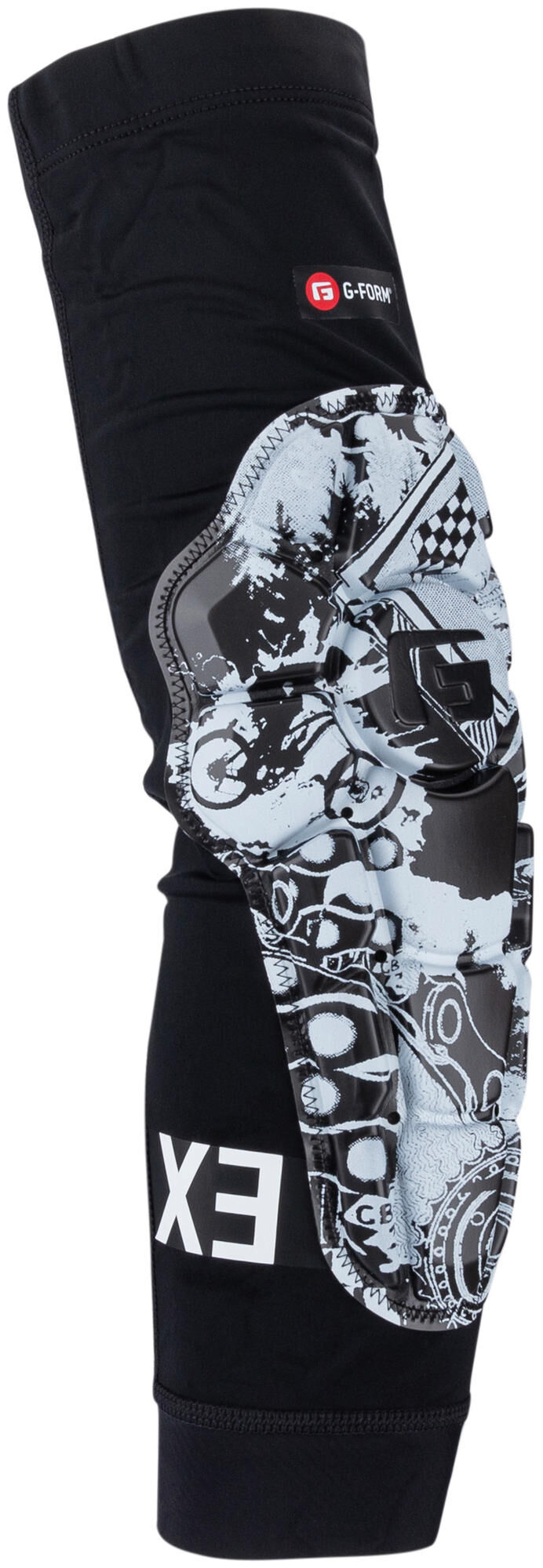 _Ellenbogenprotektor Schutzbekleidung,Sturzprotektoren,Protektoren