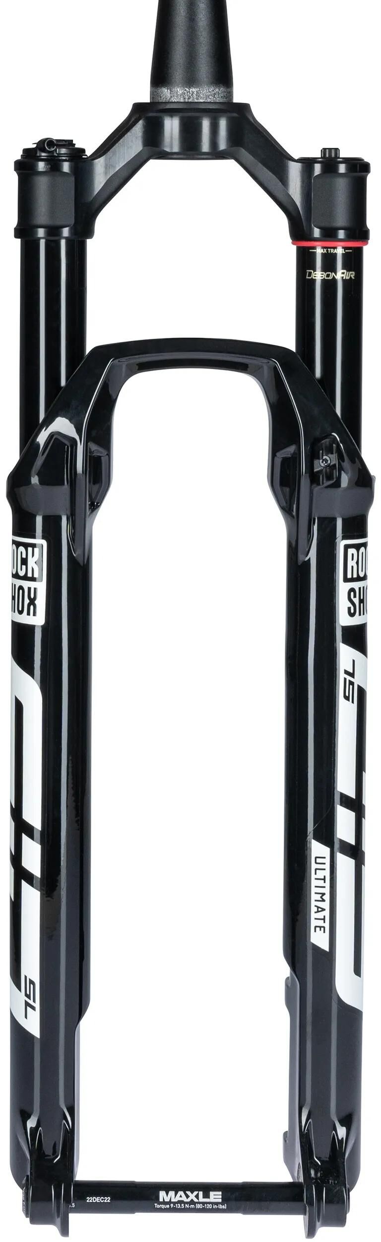 ROCKSHOX_Federgabel Federgabeln,Gabeln