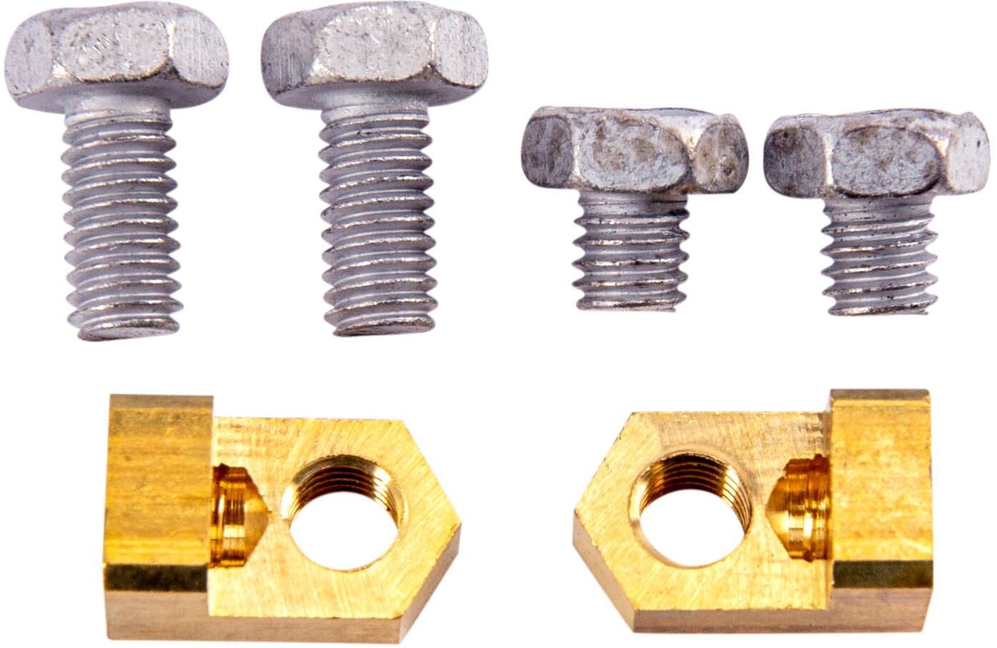 _Batteriepoladapter Batterien,Akkus