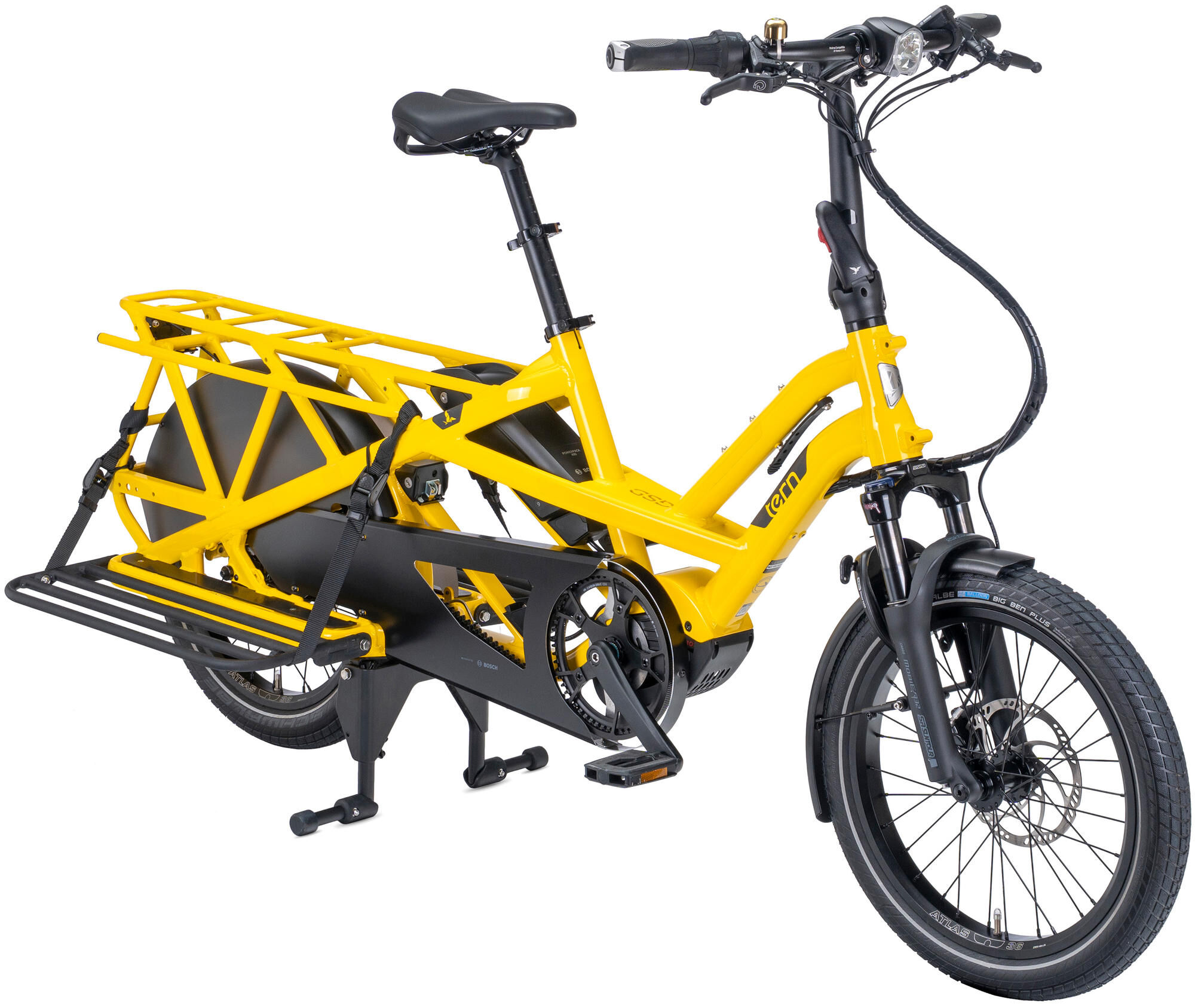 _Packtaschenabstützung Originalersatzteile Fahrradprogramm