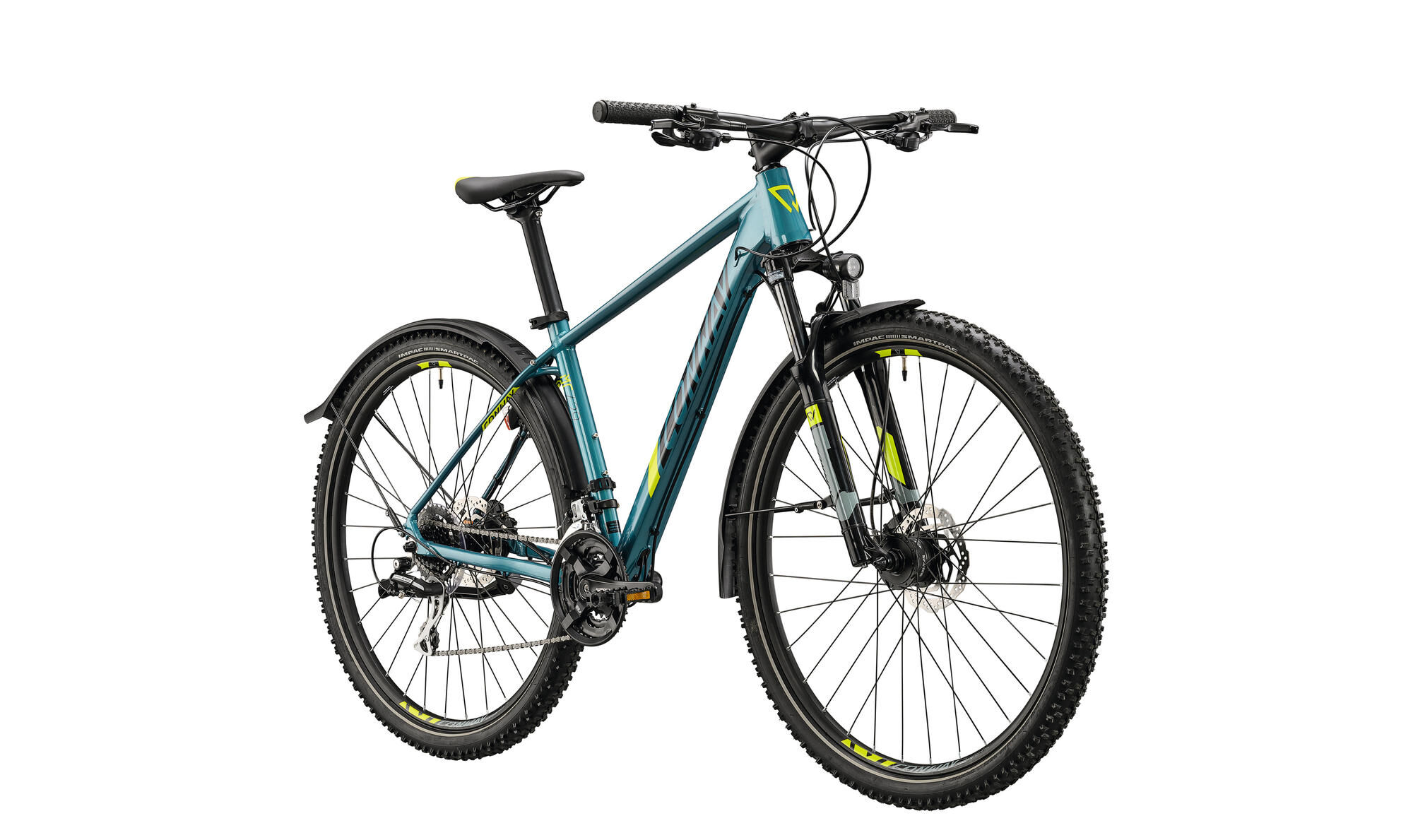 _MTB StVZO_MC 429_2 MTBs,Mountainbikes,Fahrräder,Hardtail