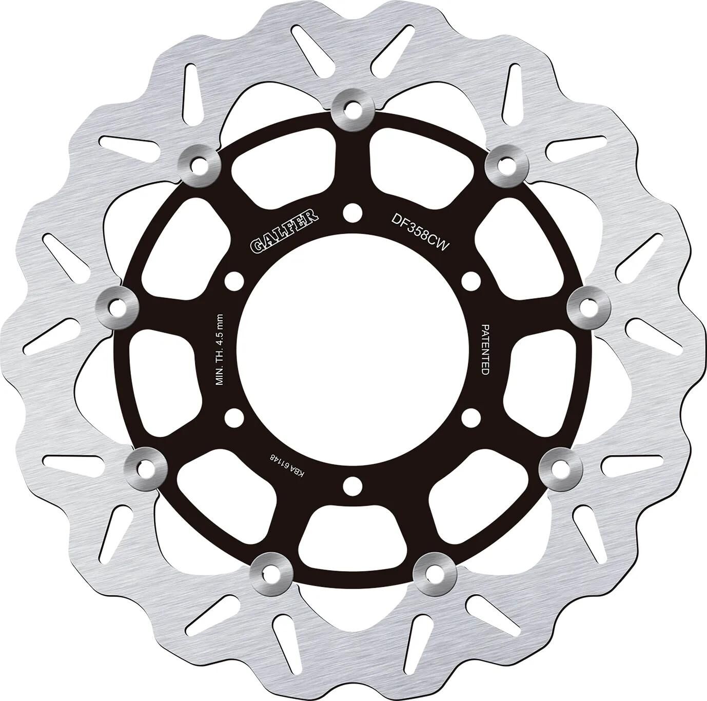 Bremsscheiben