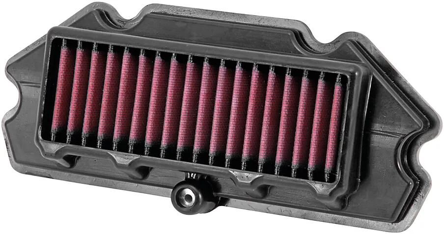 K&N_Tauschluftfilter Sportluftfilter,Filter,Luftfilter