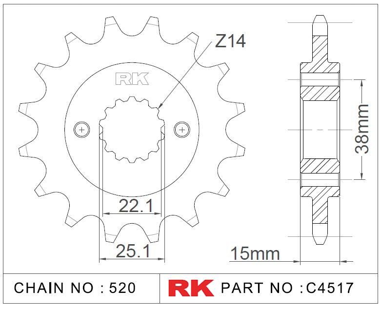 _Antriebsritzel Antriebsritzel,Ritzel