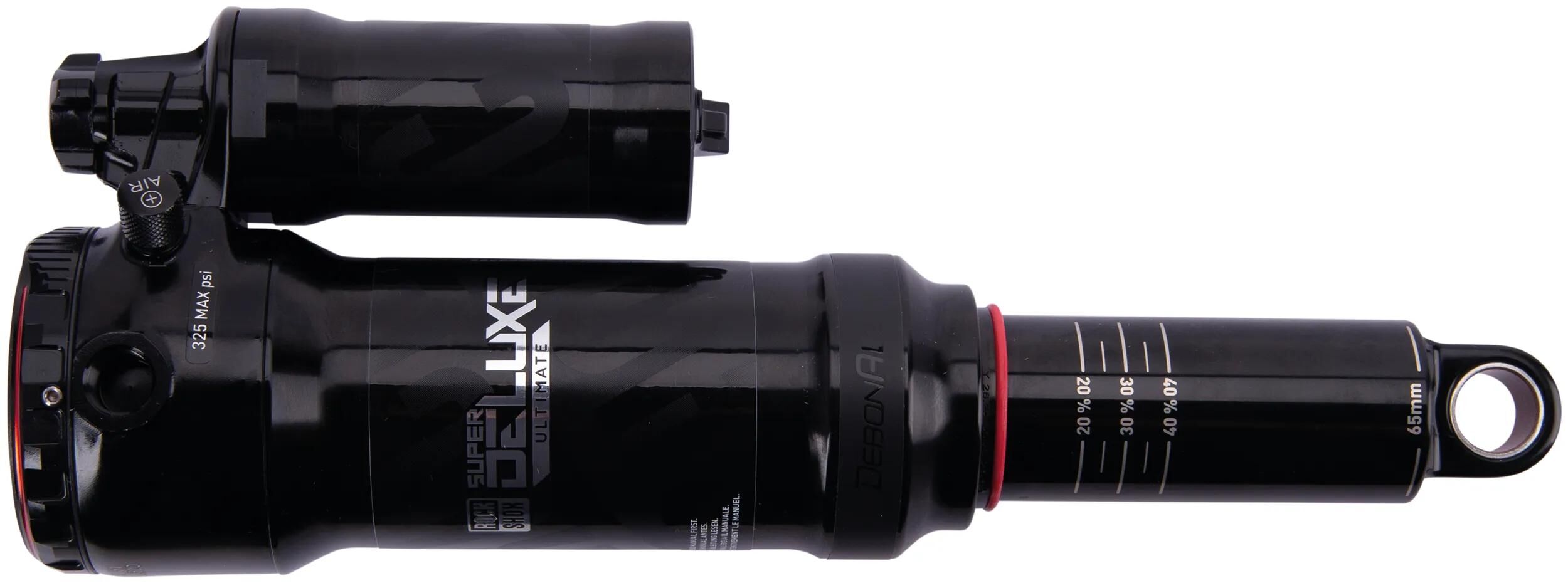 ROCKSHOX_Federbein Federbeine