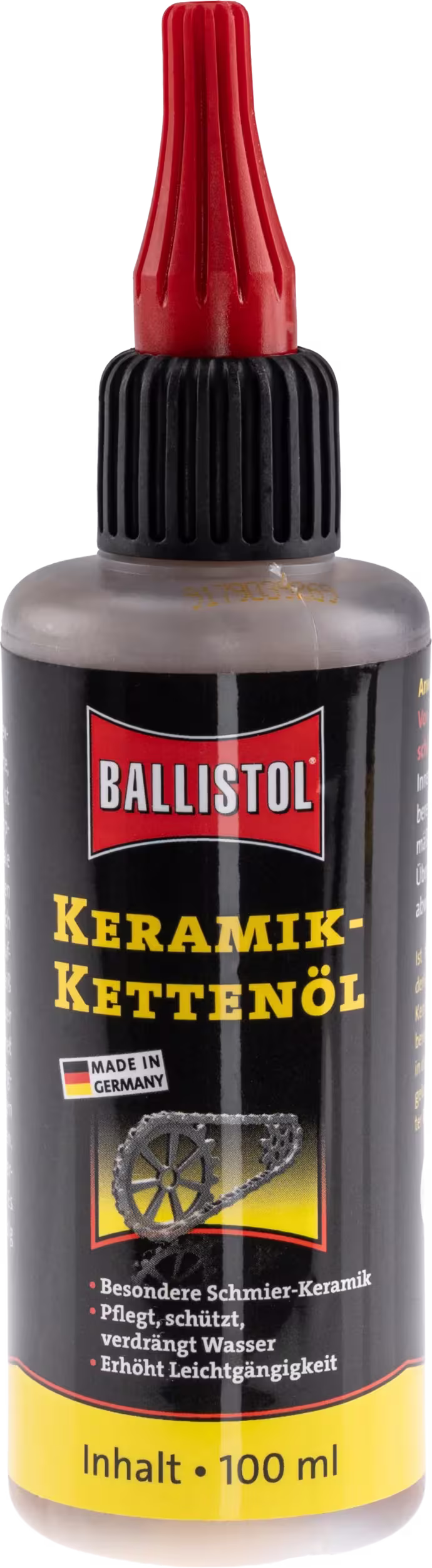 BALLISTOL_Kettenöl Kettenöle,Öle
