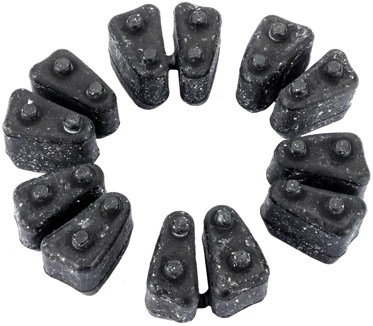 VDM PARTS B.V_Ruckdämpfer Antriebs-Ruckdämpfer