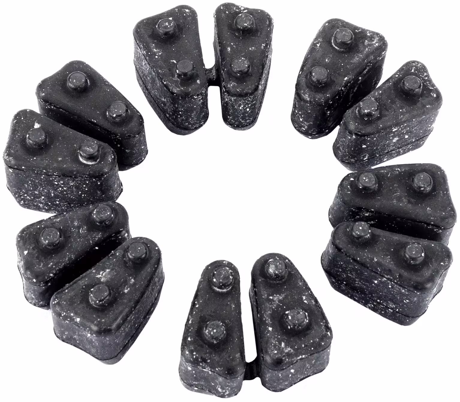 VDM PARTS B.V_Ruckdämpfer Antriebs-Ruckdämpfer