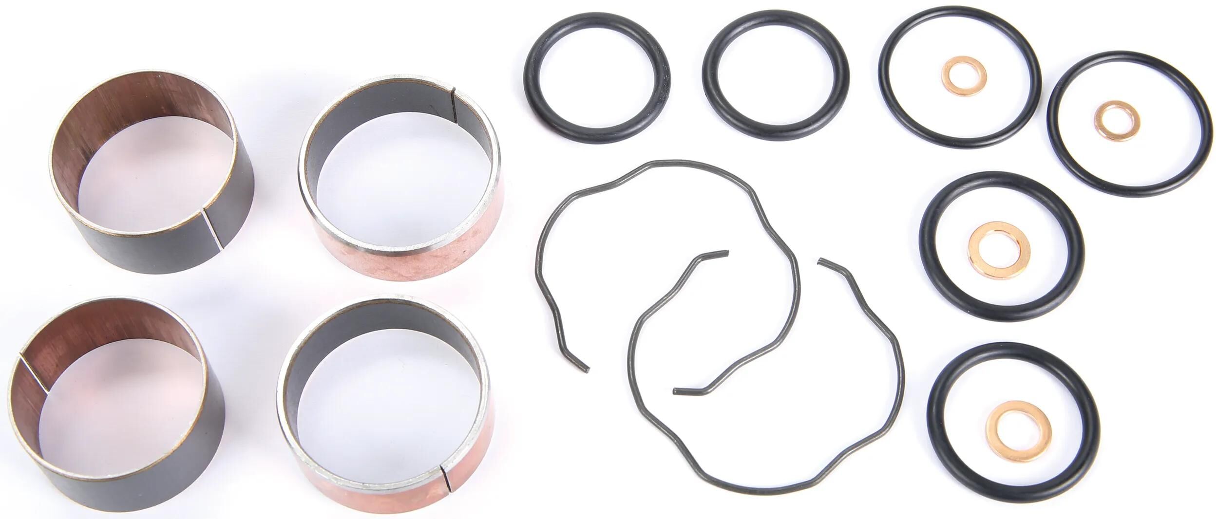 ALL BALLS Racing _Service-Kit Gabeln - Ersatz / Zubehör