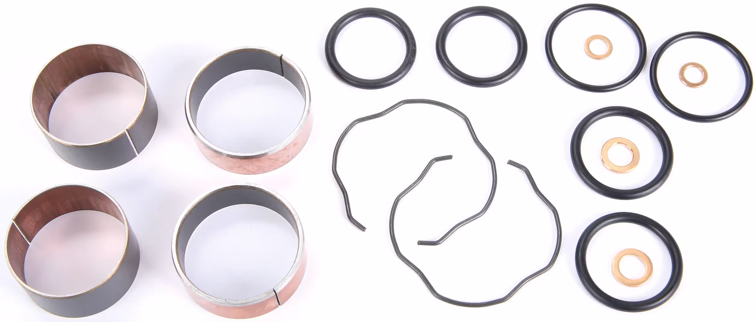 ALL BALLS Racing _Service-Kit Gabeln - Ersatz / Zubehör