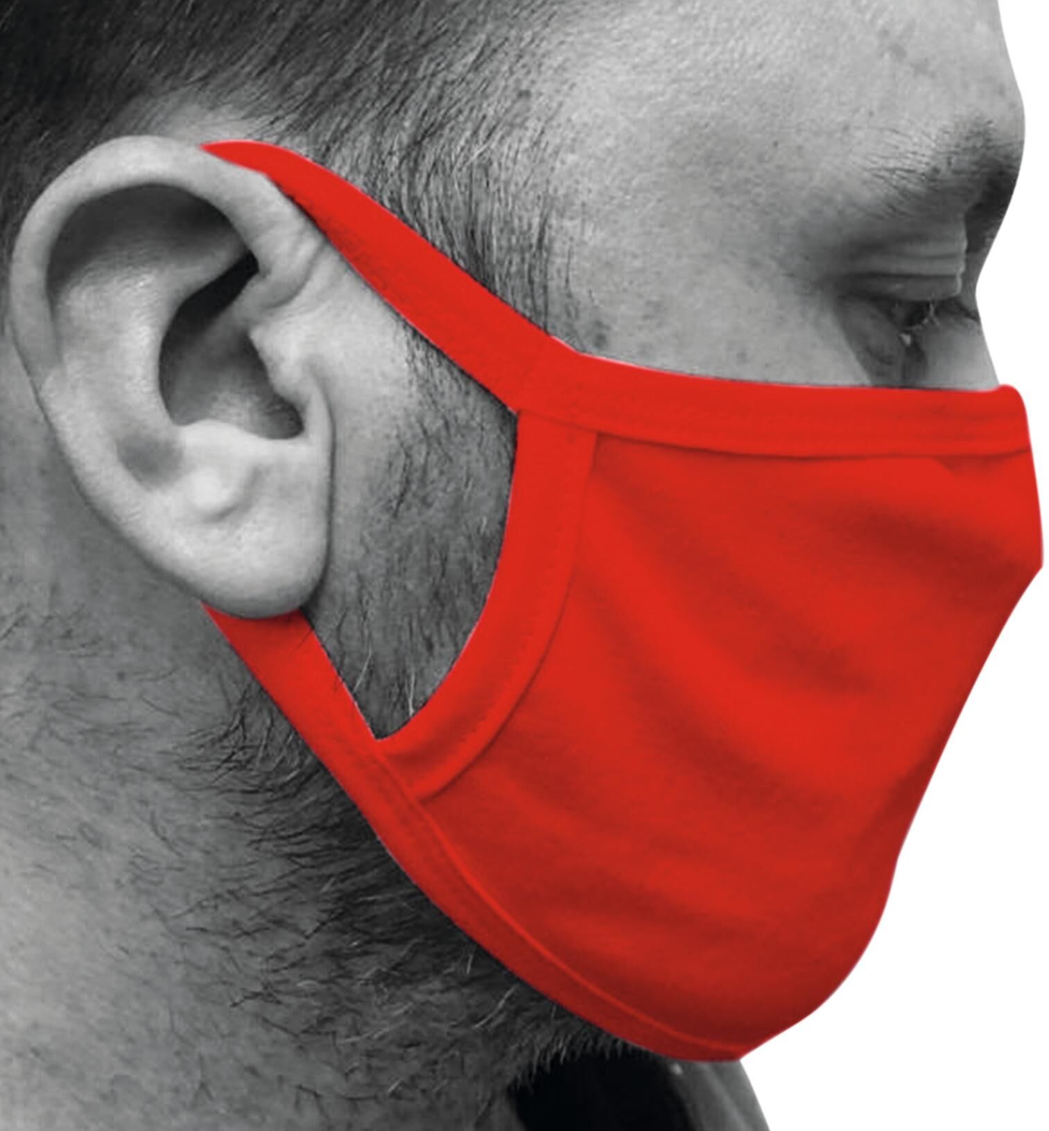 _Mund- und Nasenmaske Multifunktionstücher,Bekleidung