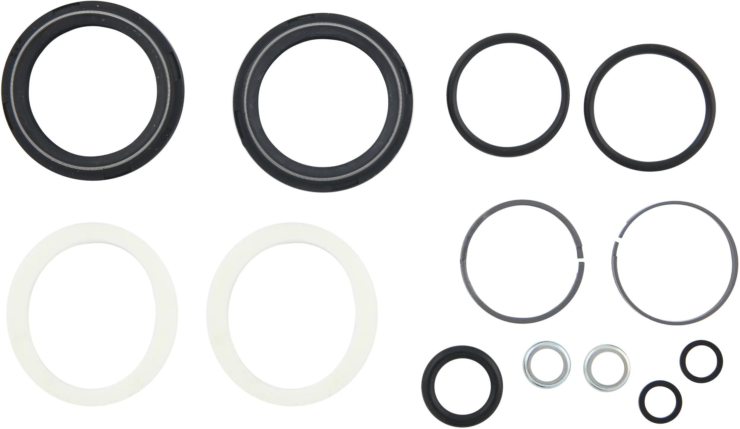 ROCKSHOX_Service-Kit Federgabel - Ersatz