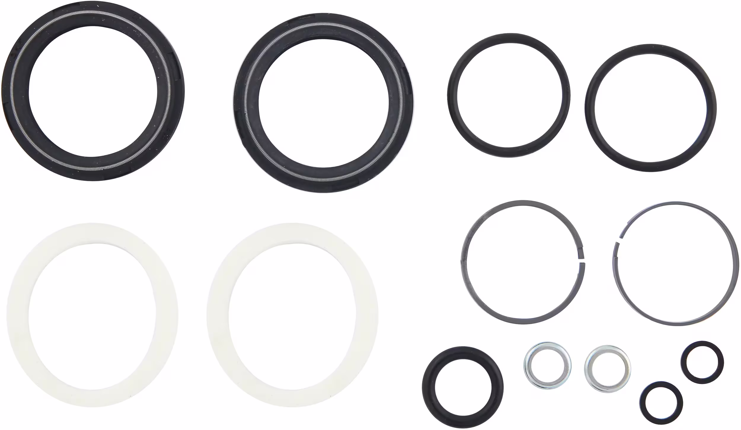 ROCKSHOX_Service-Kit Federgabel - Ersatz