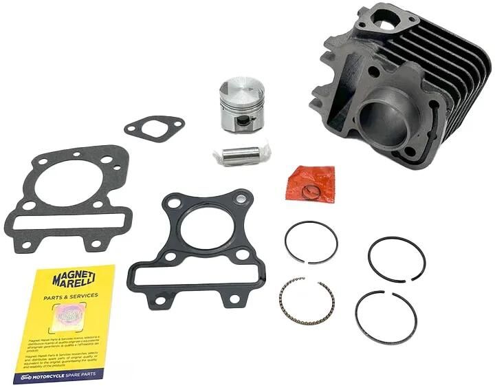 Magneti Marelli_Zylindersatz Zylindersätze,Kolben,Zylinder,Kolbenringe