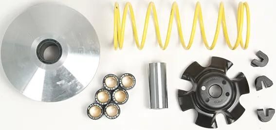 MALOSSI_Variomatik Variomatikteile