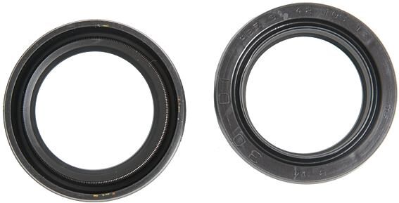 _Gabelsimmerringsatz Gabelsimmerringe,Simmerringe