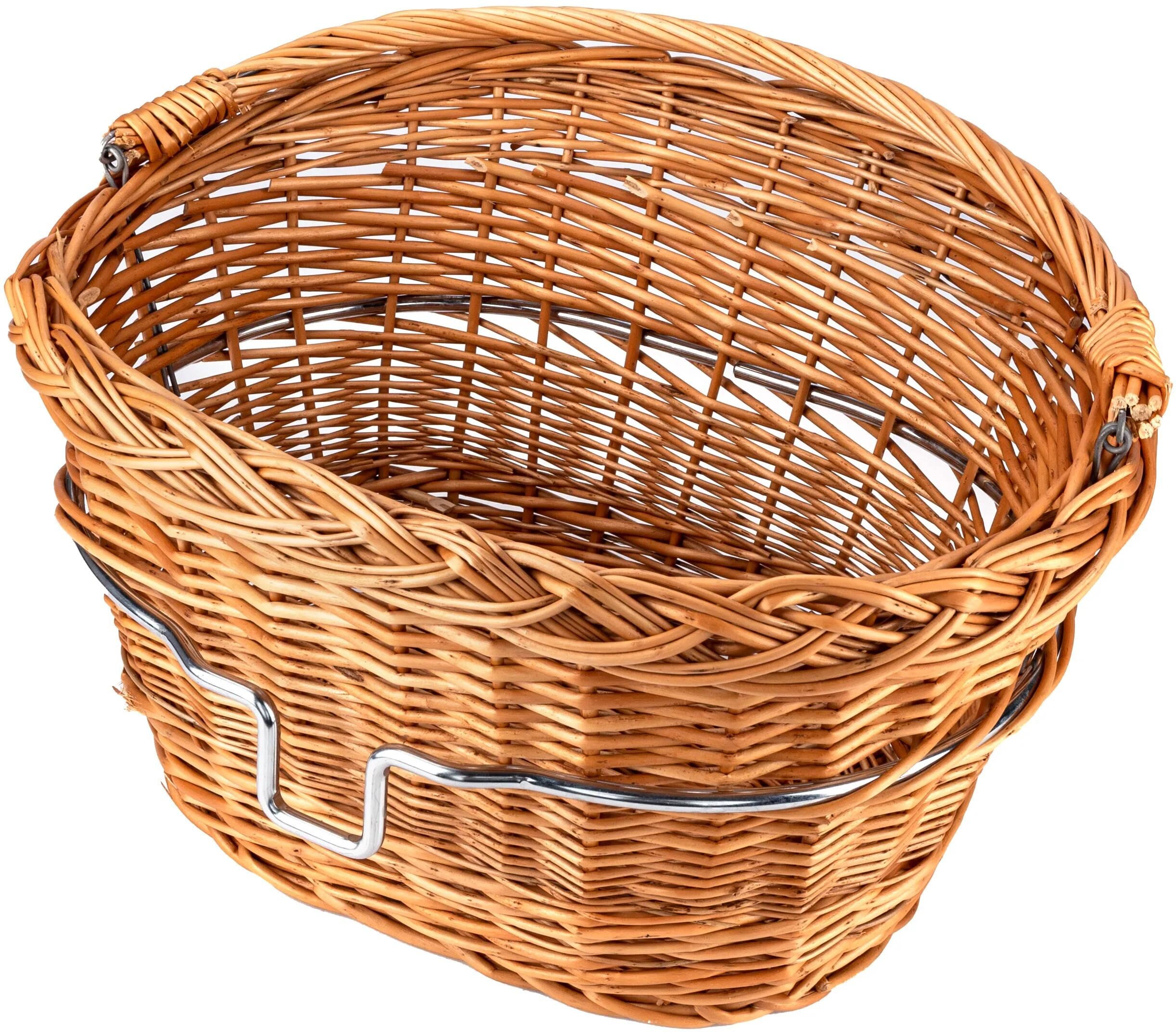 KLICKfix_Korb V.R.-Weidenkörbe,Körbe,Weidenkörbe