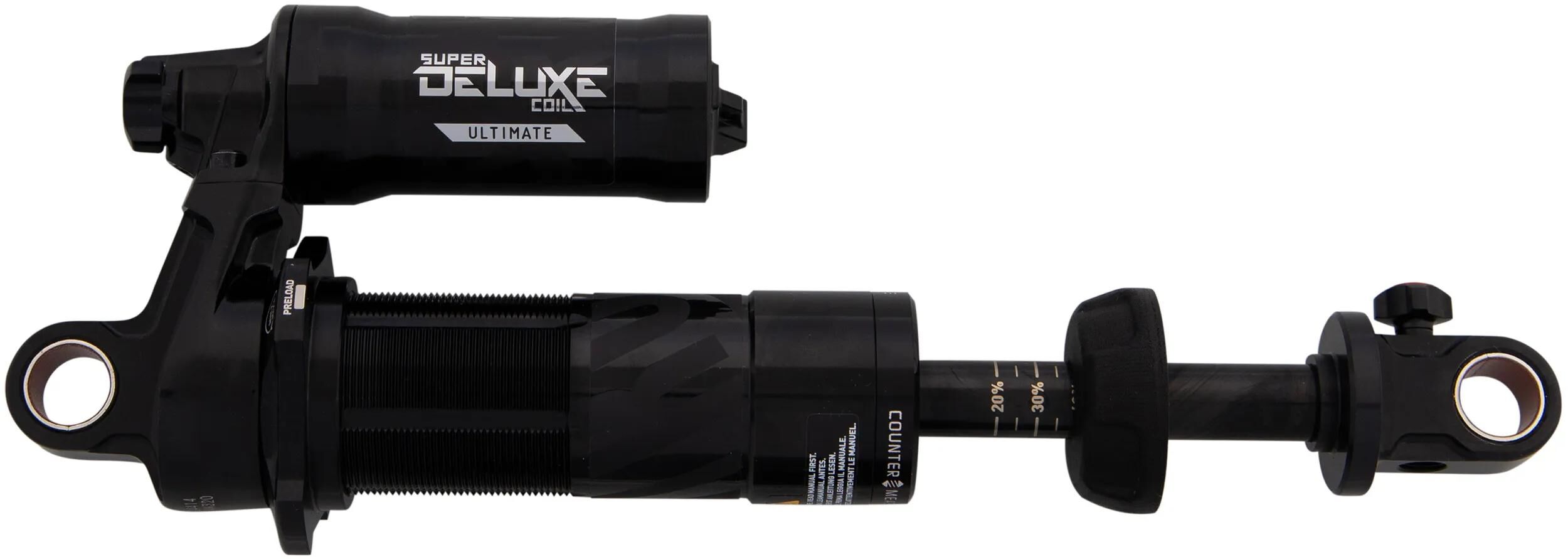 ROCKSHOX_Federbein Federbeine