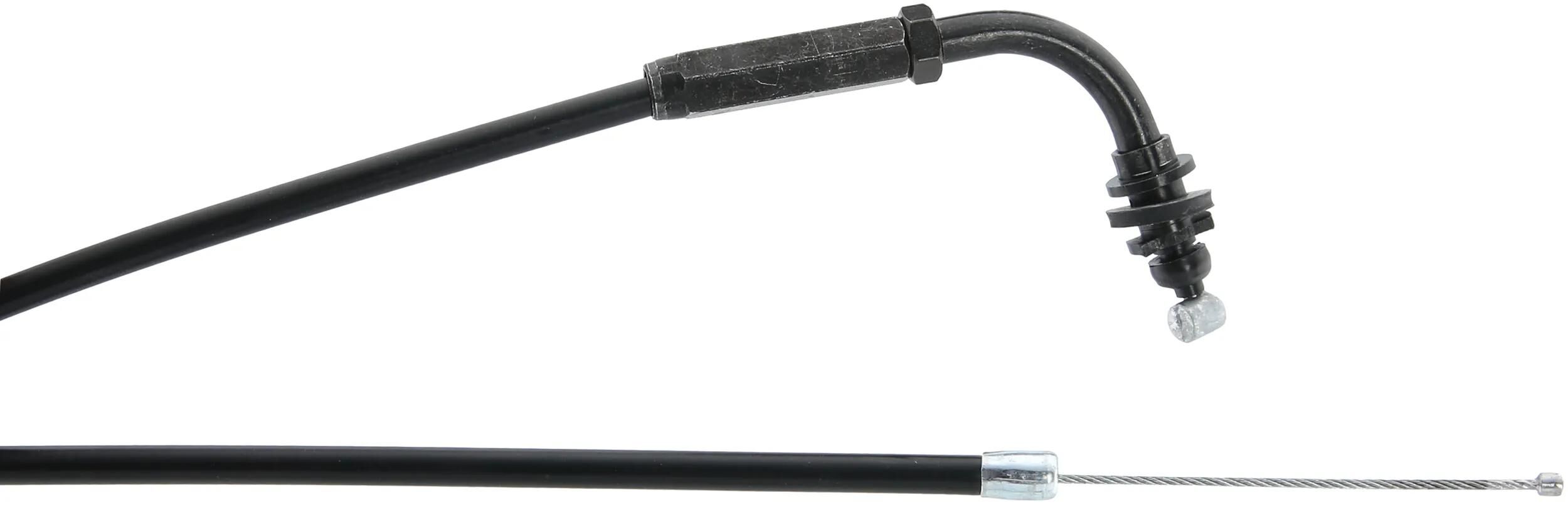 Semerfil_Gaszug Gaszüge