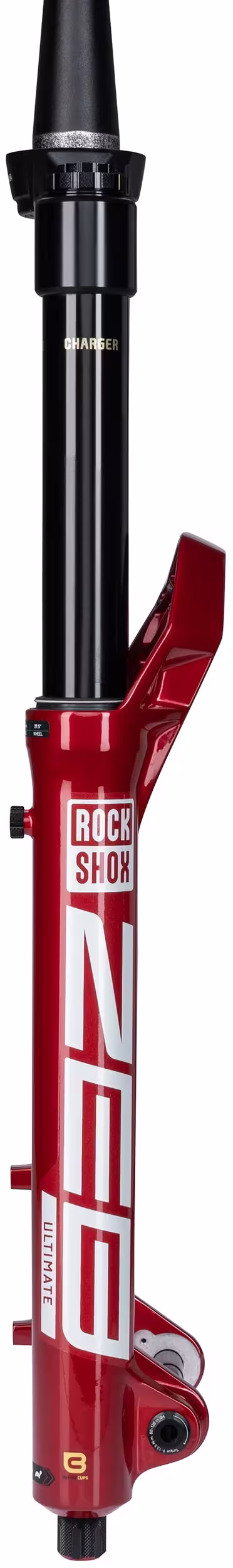 ROCKSHOX_Federgabel Federgabeln,Gabeln