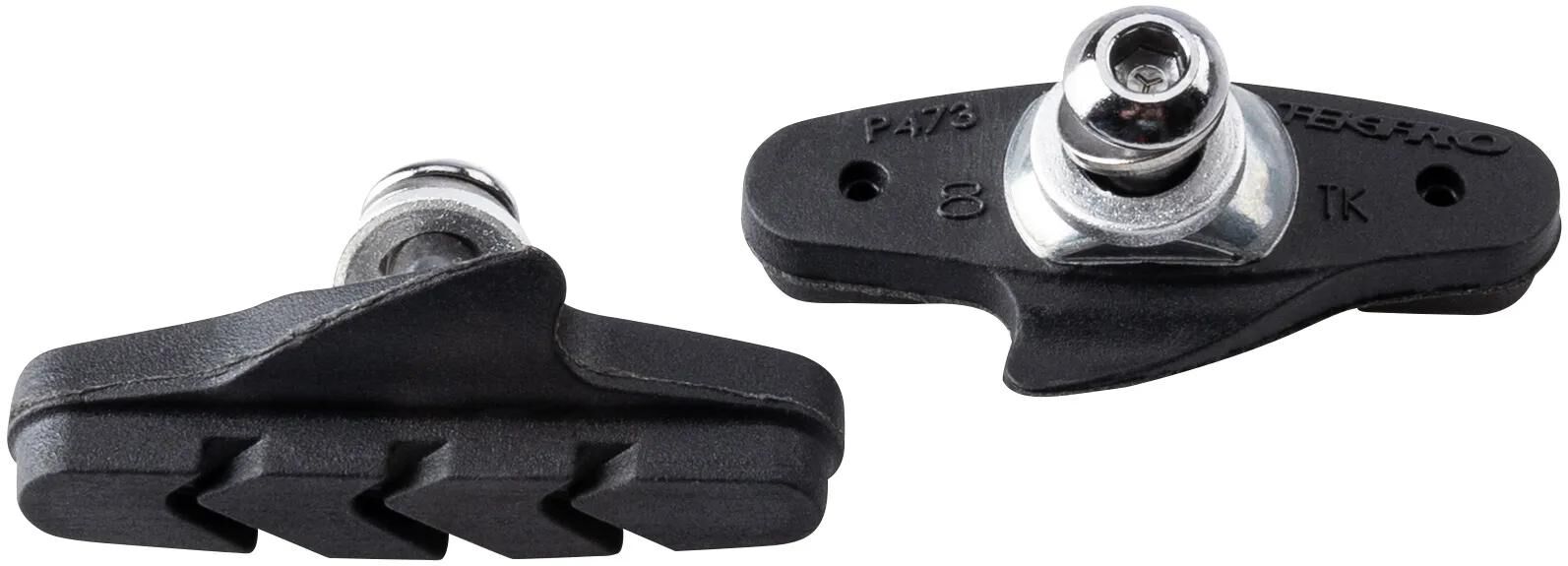 Bremsschuhe