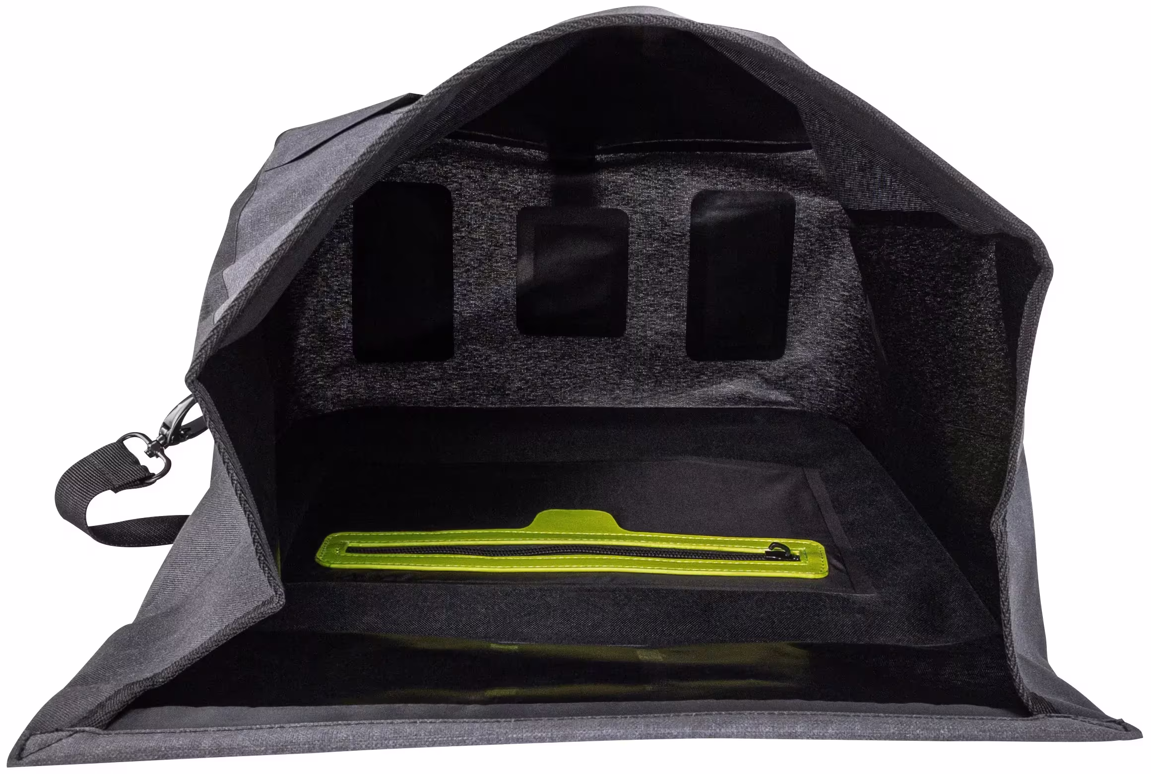 QiO_Gepäckträgertasche Gepäckträgertaschen