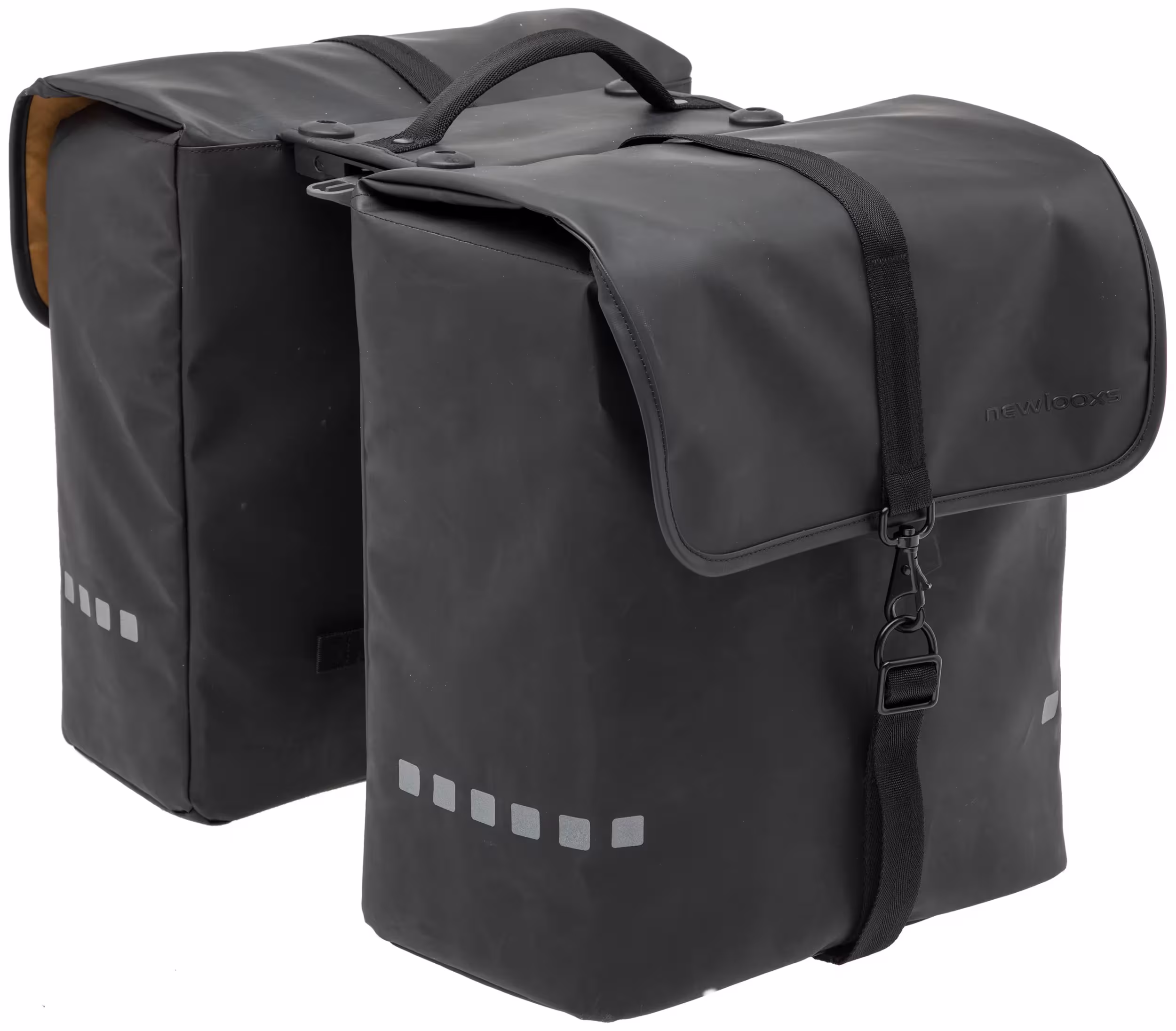 new looxs_Doppeltasche Doppeltaschen