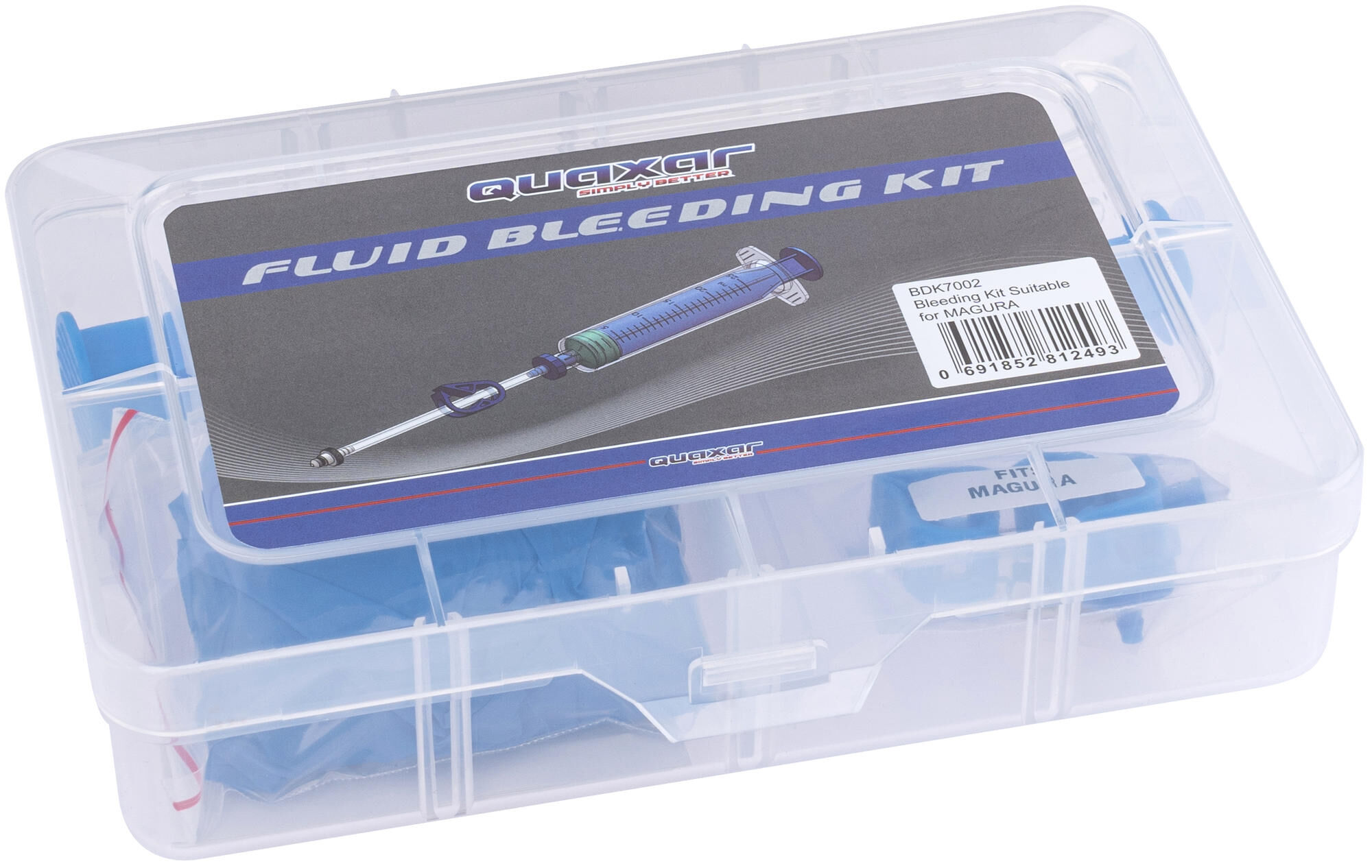 _Entlüftungs-Kit Bremsenentlüfter