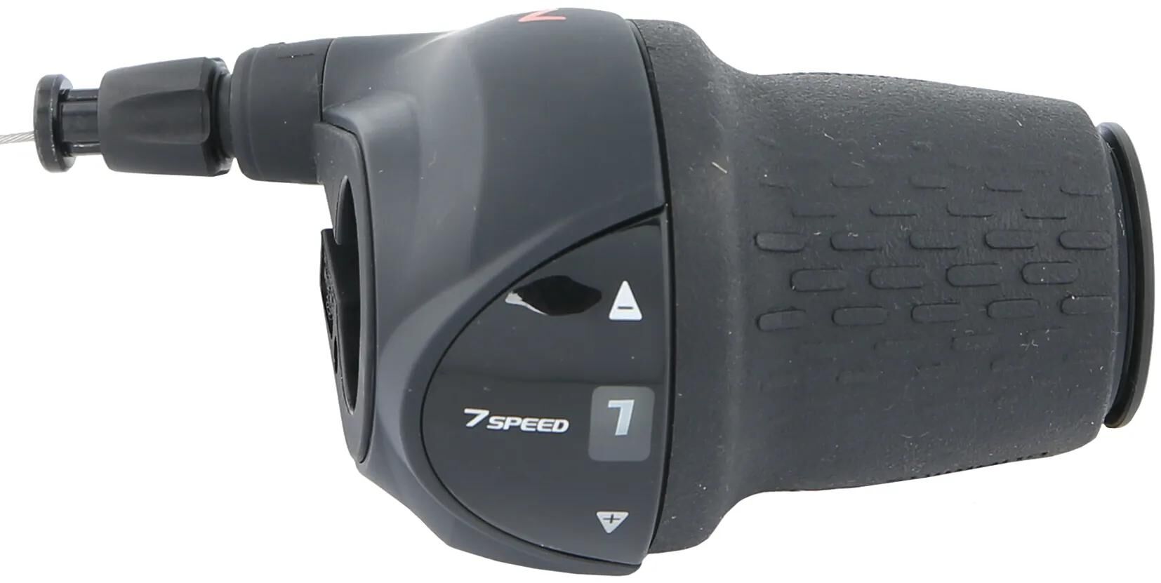 SHIMANO_Drehgriffschalter Schalthebel - Getriebenabe,Schalthebel