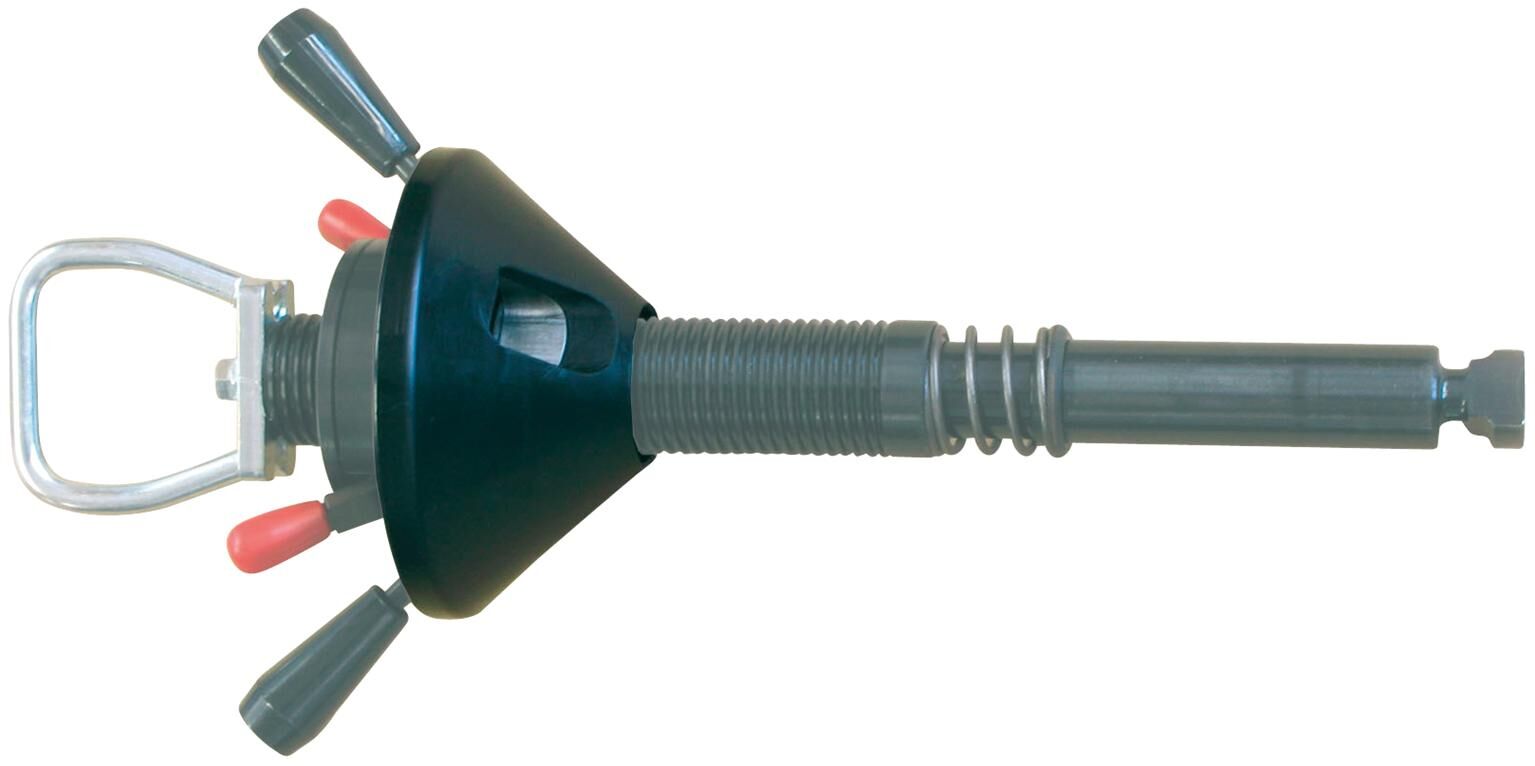 Reifenmontiermaschinen